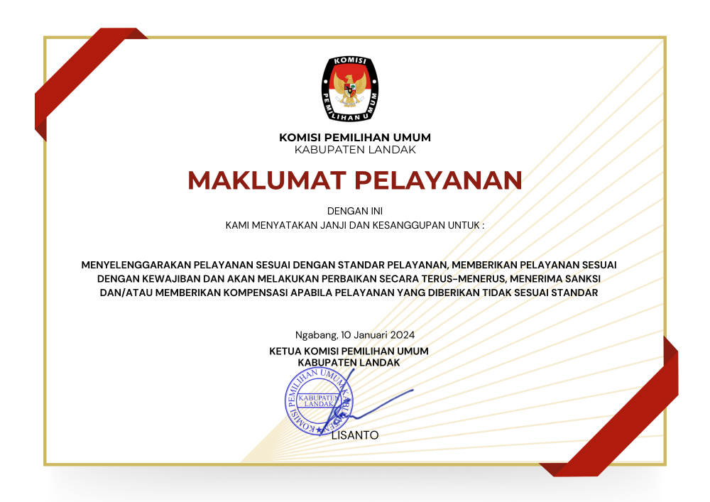 Maklumat-Pelayanan